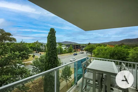 Property photo of 508/17 Dooring Street Braddon ACT 2612