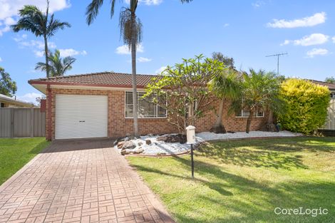 Property photo of 3 Kiora Court Prestons NSW 2170