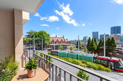 Property photo of 5/38 Chalmers Street Surry Hills NSW 2010