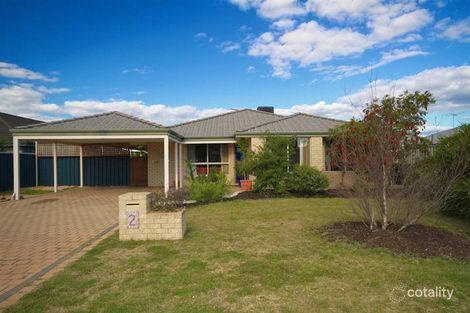 2 Wundu Ent, South Guildford, WA 6055