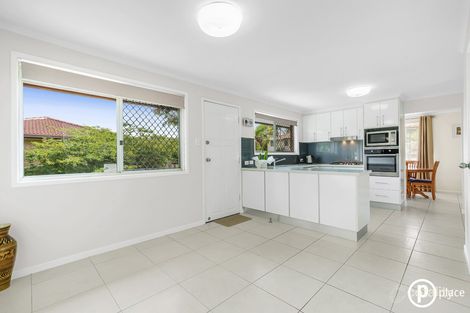 Property photo of 31 Tarcoola Street Rochedale South QLD 4123