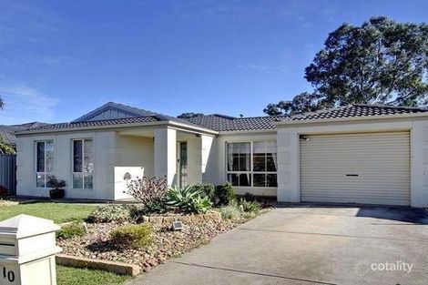 10 Rosette Ave, Para Hills West, SA 5096