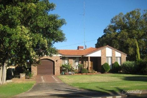 Property photo of 61 Third Street Harvey WA 6220