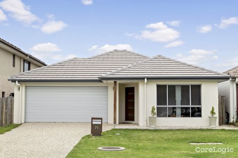 Property photo of 71 Montegrande Circuit Griffin QLD 4503