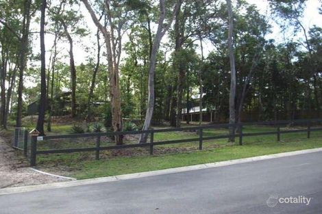 Property photo of 19 Jarrod Street Cornubia QLD 4130