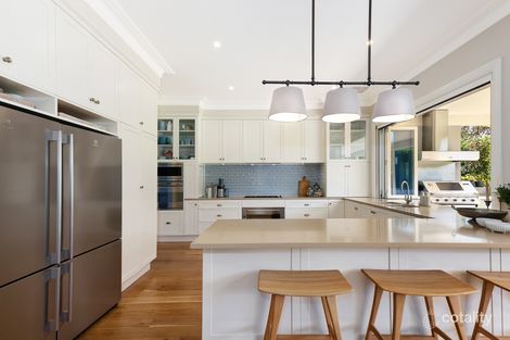 Property photo of 38 Nelson Road Lindfield NSW 2070