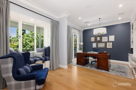 Property photo of 38 Nelson Road Lindfield NSW 2070