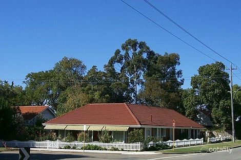 243 Princess Rd, Nedlands, WA 6009
