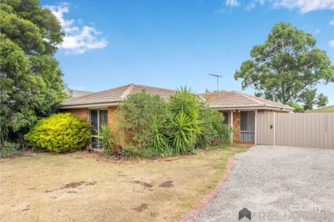 37 Greenhills Dr, Kurunjang, VIC 3337