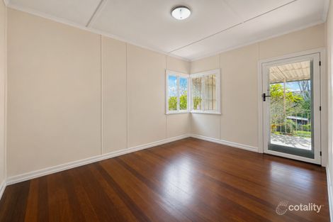 Property photo of 8 Lockyer Street Camp Hill QLD 4152