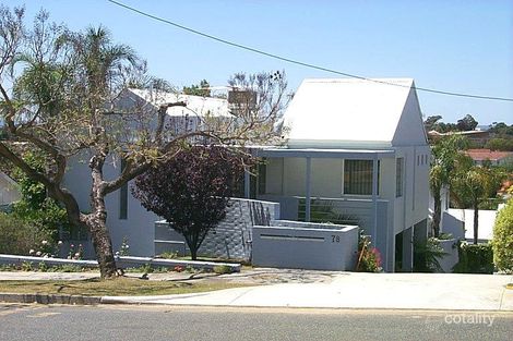 4/78 Strickland St, South Perth, WA 6151