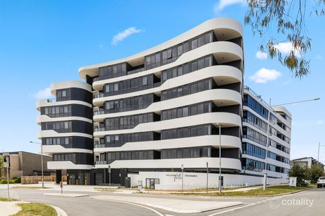 Property photo of 309/2 Terry Connolly Street Coombs ACT 2611