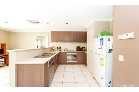 Property photo of 6 Arthur Worsley Court Glenroy NSW 2640