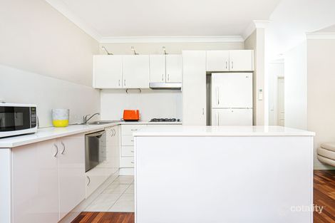 Property photo of 24/176-180 Salisbury Road Camperdown NSW 2050