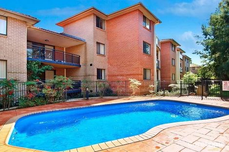 Property photo of 14/2-6 Sherwin Avenue Castle Hill NSW 2154
