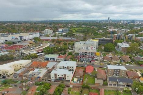 Property photo of 98 Merrylands Road Merrylands NSW 2160