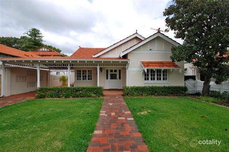 Property photo of 115 Third Avenue Mount Lawley WA 6050