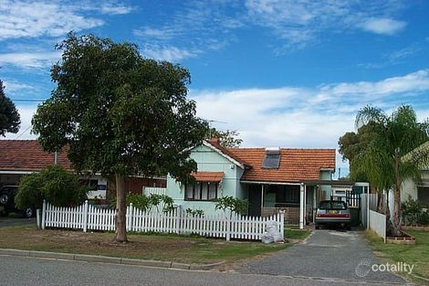 22 Coolgardie St, Bentley, WA 6102