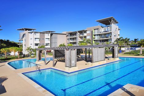 Property photo of 2403/27 Boardwalk Boulevard Mount Coolum QLD 4573