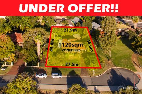 52 Bridge St, Wilson, WA 6107