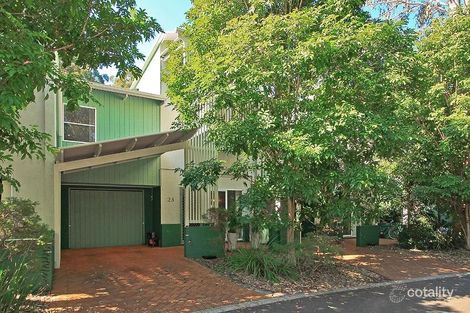 22/206 D'Arcy Rd, Seven Hills, QLD 4170