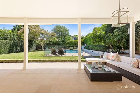 Property photo of 38 Nelson Road Lindfield NSW 2070