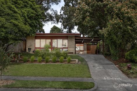 19 Patyah St, Diamond Creek, VIC 3089