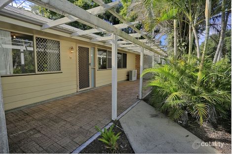 Property photo of 19 Lagoon Drive Moore Park Beach QLD 4670