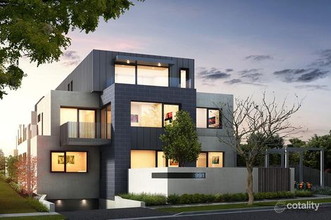 Property photo of 6/991 Glen Huntly Road Caulfield VIC 3162