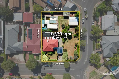 Property photo of 25 Albert Street Payneham SA 5070