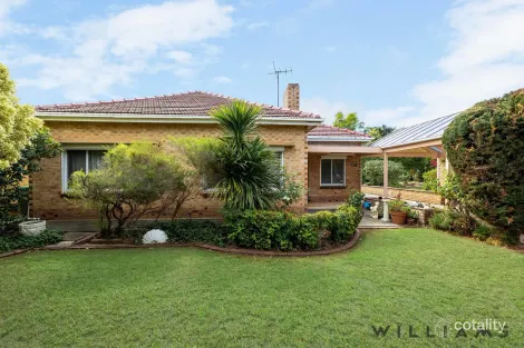 Property photo of 25 Albert Street Payneham SA 5070