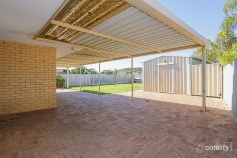Property photo of 130 Jones Street Stirling WA 6021