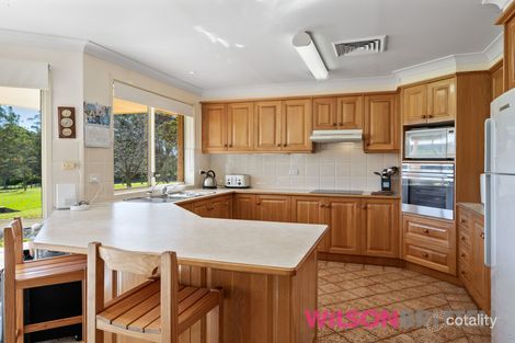 Property photo of 40 Matthews Valley Road Cooranbong NSW 2265