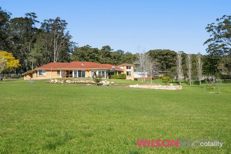 Property photo of 40 Matthews Valley Road Cooranbong NSW 2265