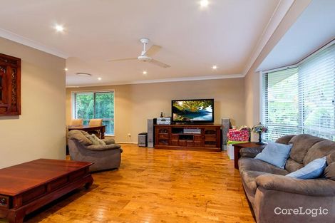 Property photo of 8 Cowley Street Ormiston QLD 4160