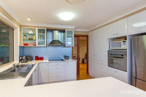 Property photo of 8 Cowley Street Ormiston QLD 4160