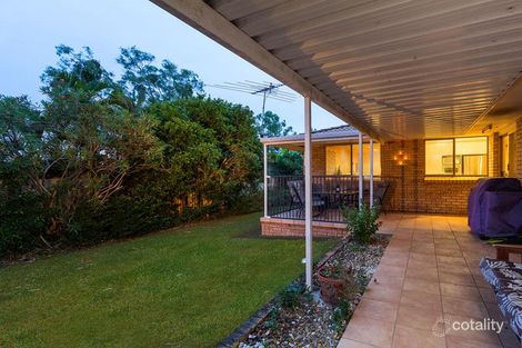 Property photo of 8 Cowley Street Ormiston QLD 4160