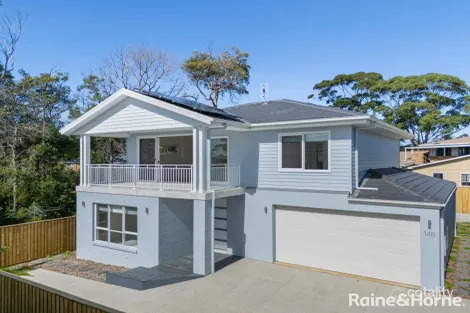 Property photo of 14 Wallace Street Mollymook NSW 2539