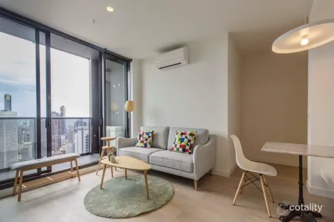 4305/81 A'Beckett St, Melbourne, VIC 3000