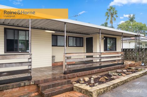 Property photo of 43 Sadleir Avenue Ashcroft NSW 2168
