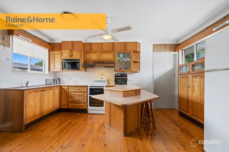 Property photo of 43 Sadleir Avenue Ashcroft NSW 2168