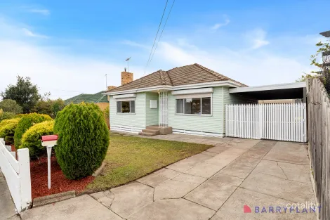 6 Henty St, Reservoir, VIC 3073