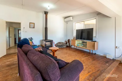 Property photo of 83 Stinson Street Coolamon NSW 2701