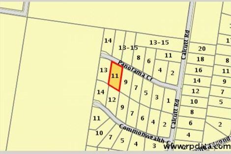 Property photo of 12 Panorama Crescent Gowrie Junction QLD 4352