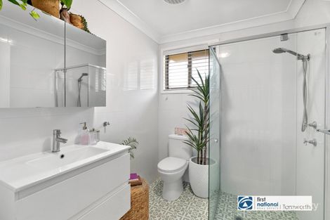 Property photo of 5/95 Upper Street East Tamworth NSW 2340