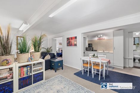 Property photo of 5/95 Upper Street East Tamworth NSW 2340