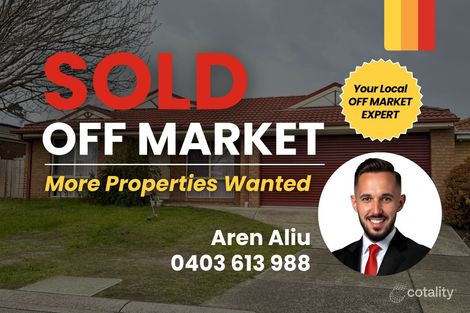 44 Merribah Way, Cranbourne West, VIC 3977