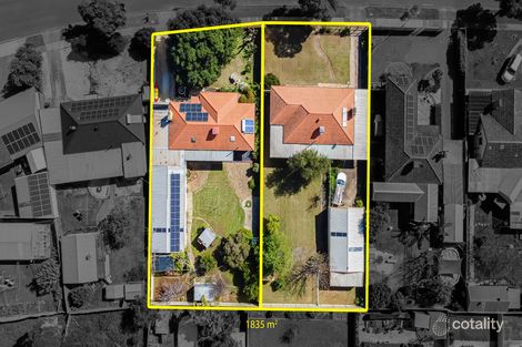 Property photo of 54 Peterswool Road Elizabeth Park SA 5113