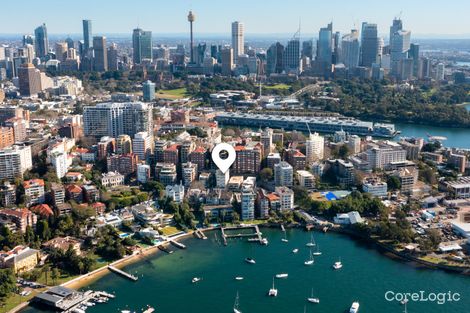 Property photo of 7/15 Billyard Avenue Elizabeth Bay NSW 2011
