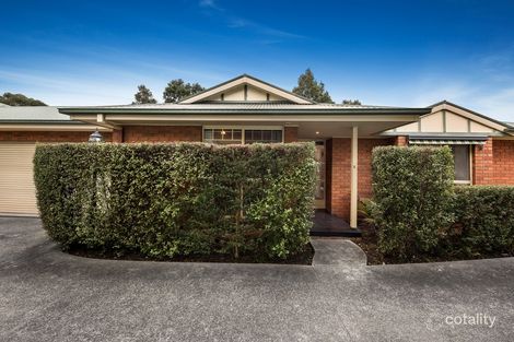 Property photo of 3/2 Alamein Avenue Kilsyth VIC 3137